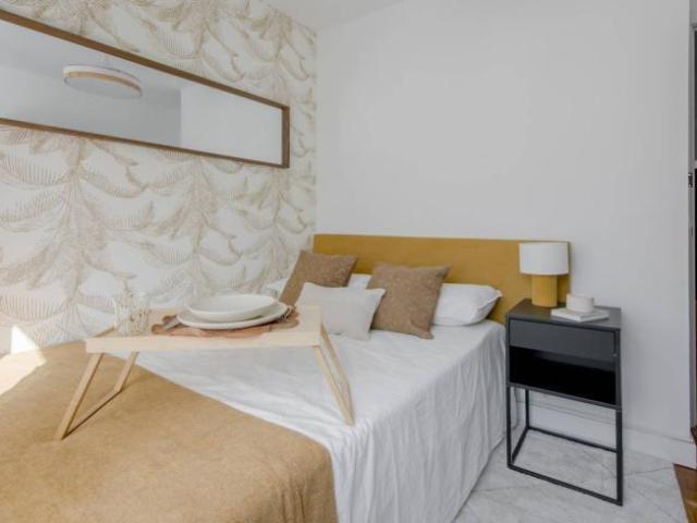 Alquiler 5 Dormitorio Shared Living/Roommate Madrid Madrid DS101154680