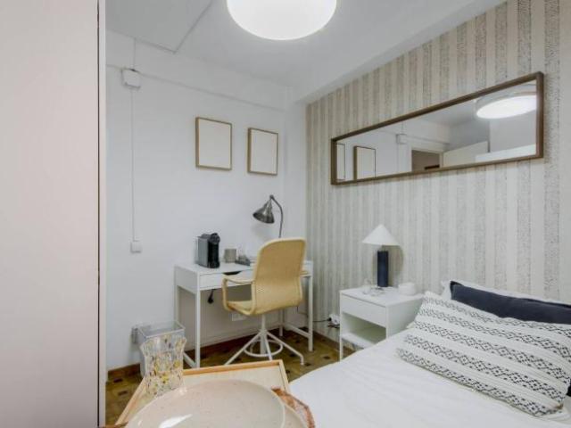 Alquiler 5 Dormitorio Shared Living/Roommate Madrid Madrid DS101154682