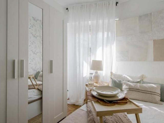 Alquiler 5 Dormitorio Shared Living/Roommate Madrid Madrid DS101155169