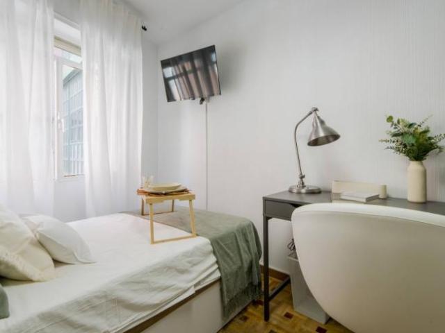 Alquiler 5 Dormitorio Shared Living/Roommate Madrid Madrid DS101155369