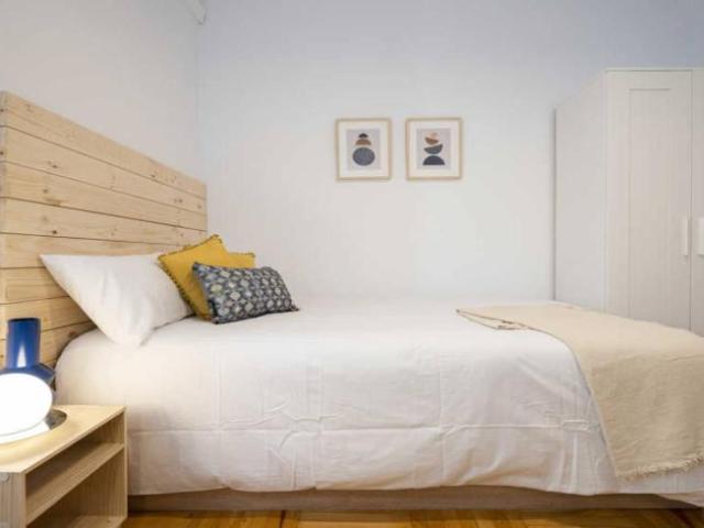 Alquiler 5 Dormitorio Shared Living/Roommate Madrid Madrid DS102718275