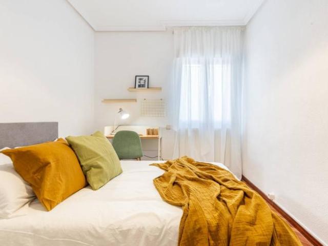 Alquiler 5 Dormitorio Shared Living/Roommate Madrid Madrid DS102718375