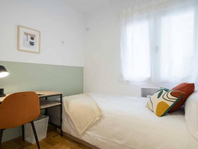 Alquiler 5 Dormitorio Shared Living/Roommate Madrid Madrid DS102719242