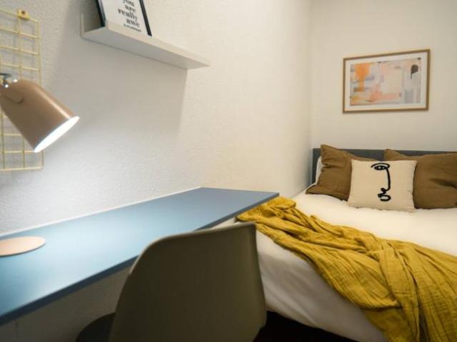 Alquiler 5 Dormitorio Shared Living/Roommate Madrid Madrid DS102720100