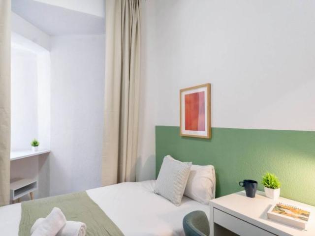 Alquiler 5 Dormitorio Shared Living/Roommate Madrid Madrid DS102817649