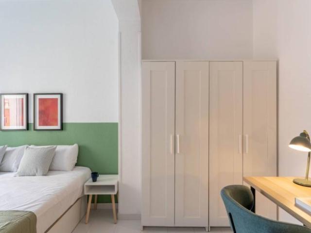 Alquiler 5 Dormitorio Shared Living/Roommate Madrid Madrid DS102817652
