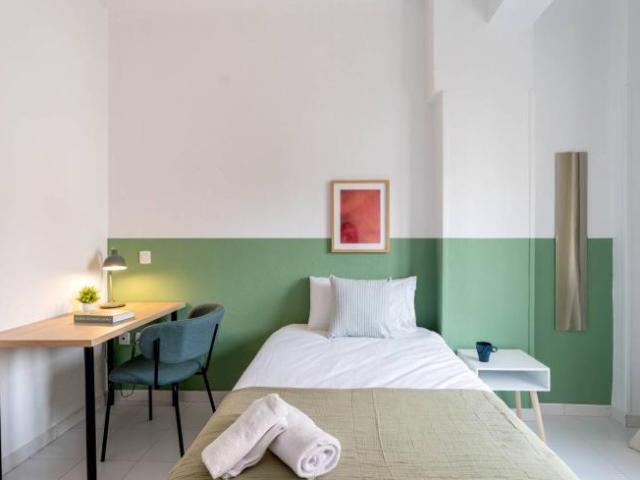 Alquiler 5 Dormitorio Shared Living/Roommate Madrid Madrid DS102817654