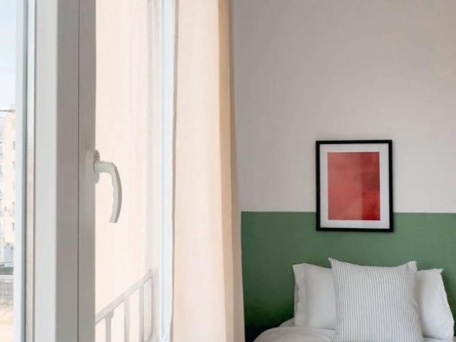 Alquiler 5 Dormitorio Shared Living/Roommate Madrid Madrid DS102817752