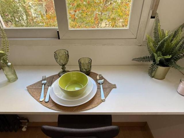 Alquiler 5 Dormitorio Shared Living/Roommate Madrid Madrid DS102886849