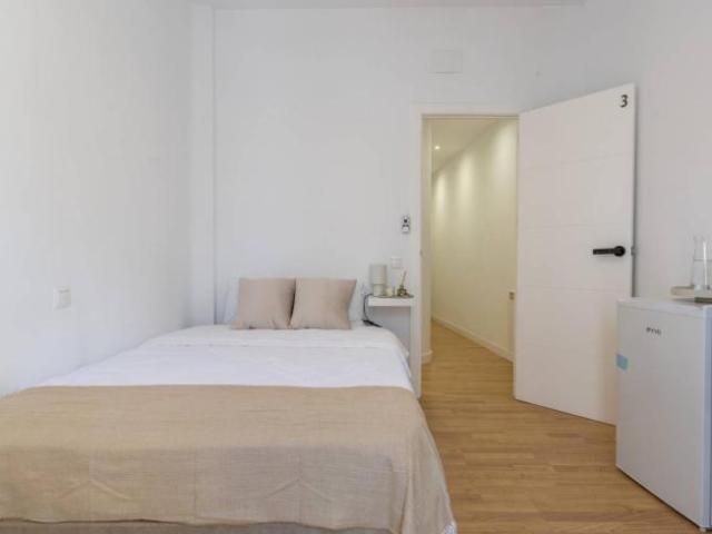 Alquiler 5 Dormitorio Shared Living/Roommate Madrid Madrid DS102021506