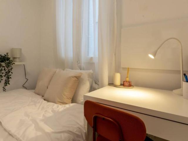 Alquiler 5 Dormitorio Shared Living/Roommate Madrid Madrid DS102021532