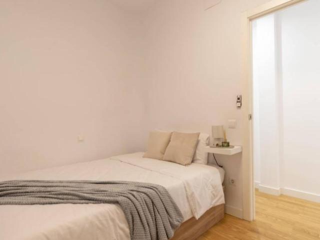 Alquiler 5 Dormitorio Shared Living/Roommate Madrid Madrid DS102021582