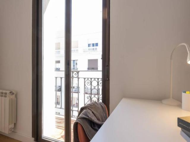 Alquiler 5 Dormitorio Shared Living/Roommate Madrid Madrid DS102021614