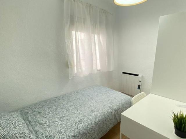 Alquiler 5 Dormitorio Shared Living/Roommate Madrid Madrid DS102114984