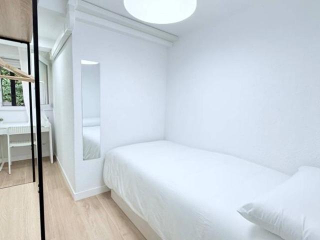 Alquiler 5 Dormitorio Shared Living/Roommate Madrid Madrid DS102115013