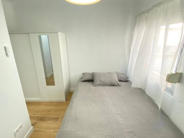 Alquiler 5 Dormitorio Shared Living/Roommate Madrid Madrid DS102115236