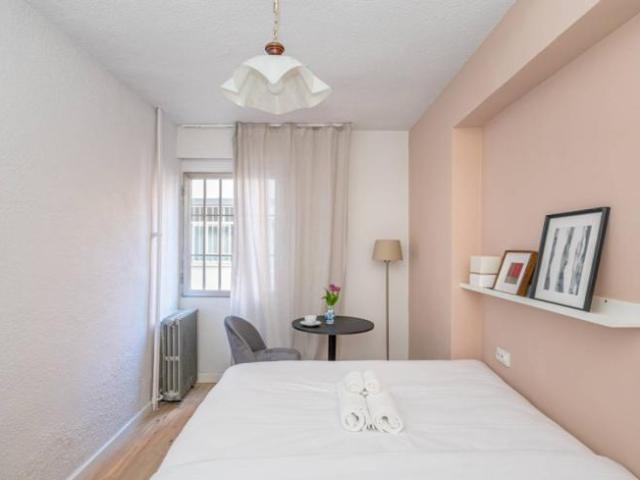 Alquiler 5 Dormitorio Shared Living/Roommate Madrid Madrid DS103427999