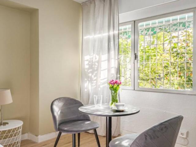 Alquiler 5 Dormitorio Shared Living/Roommate Madrid Madrid DS103428016
