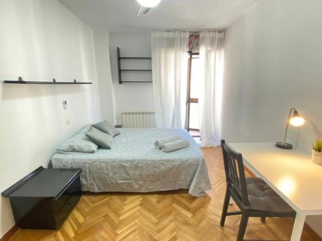 Alquiler 5 Dormitorio Shared Living/Roommate Madrid Madrid DS103615086