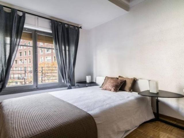 Alquiler 5 Dormitorio Shared Living/Roommate Madrid Madrid DS103657640