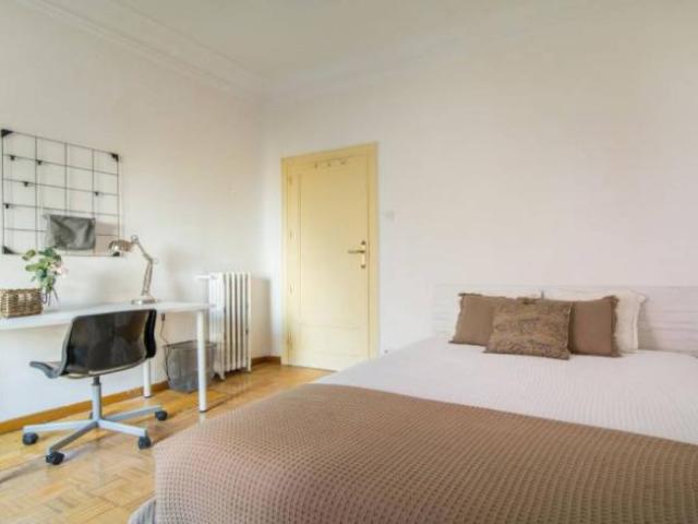 Alquiler 5 Dormitorio Shared Living/Roommate Madrid Madrid DS103657644