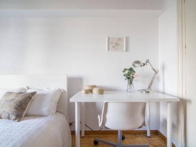 Alquiler 5 Dormitorio Shared Living/Roommate Madrid Madrid DS103657648