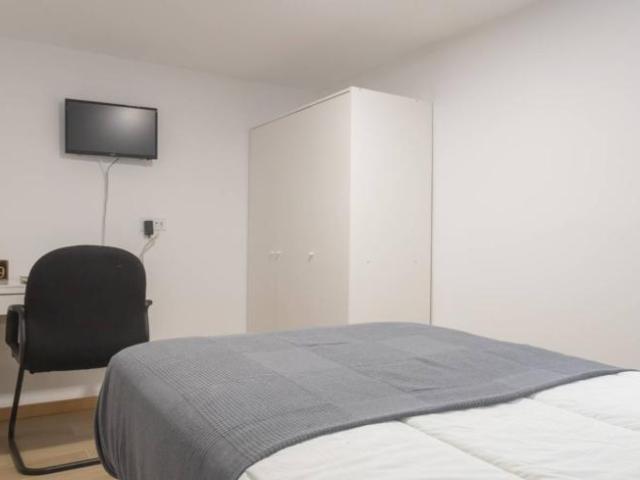 Alquiler 5 Dormitorio Shared Living/Roommate Madrid Madrid DS103657789