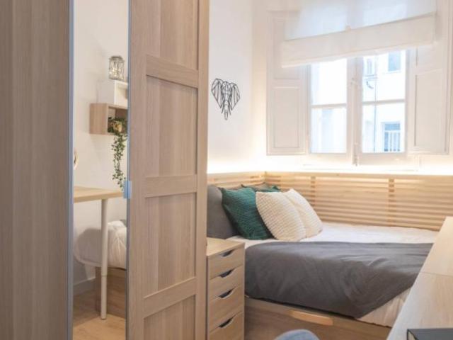 Alquiler 5 Dormitorio Shared Living/Roommate Madrid Madrid DS103657858