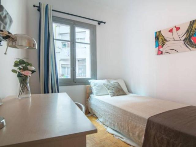 Alquiler 5 Dormitorio Shared Living/Roommate Madrid Madrid DS103657903