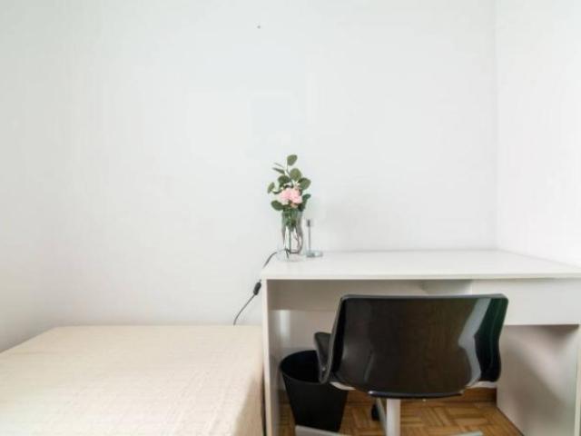 Alquiler 5 Dormitorio Shared Living/Roommate Madrid Madrid DS103657968