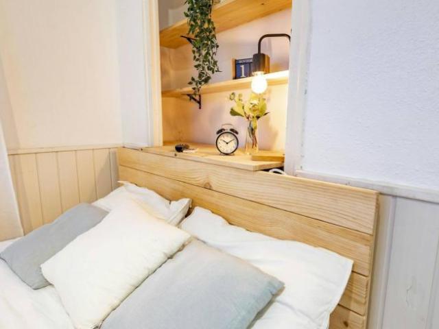 Alquiler 5 Dormitorio Shared Living/Roommate Madrid Madrid DS103657076