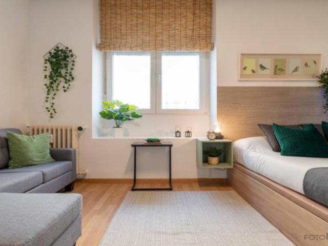 Alquiler 5 Dormitorio Shared Living/Roommate Madrid Madrid DS103657390
