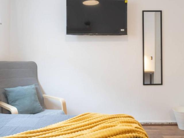 Alquiler 5 Dormitorio Shared Living/Roommate Madrid Madrid DS103658406