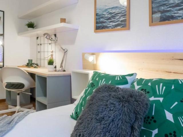 Alquiler 5 Dormitorio Shared Living/Roommate Madrid Madrid DS103658407