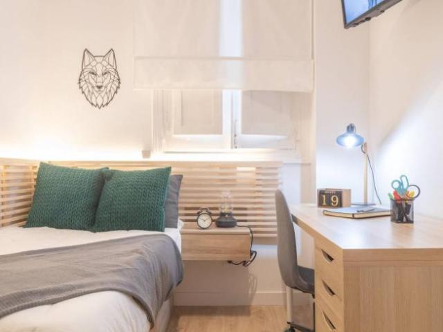 Alquiler 5 Dormitorio Shared Living/Roommate Madrid Madrid DS103658418