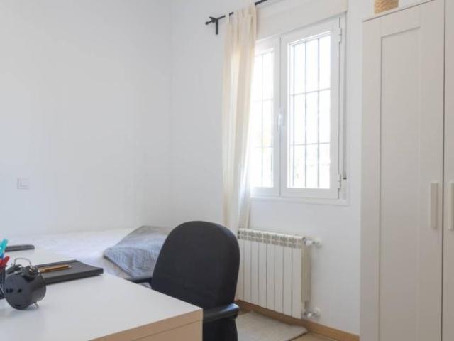 Alquiler 5 Dormitorio Shared Living/Roommate Madrid Madrid DS103658580