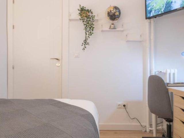 Alquiler 5 Dormitorio Shared Living/Roommate Madrid Madrid DS103658040