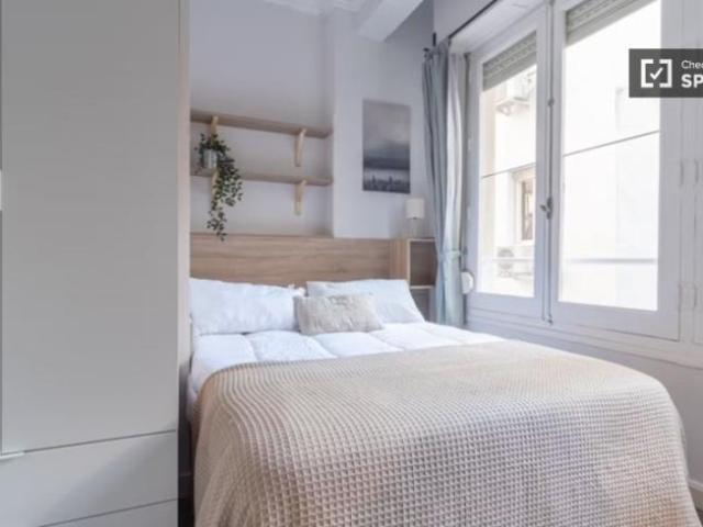 Alquiler 5 Dormitorio Shared Living/Roommate Madrid Madrid DS103658212