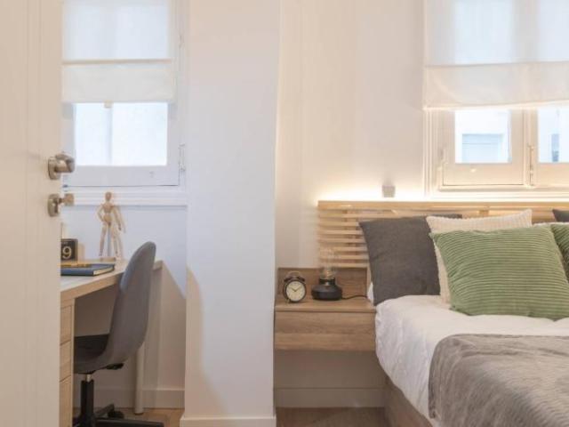 Alquiler 5 Dormitorio Shared Living/Roommate Madrid Madrid DS103658230