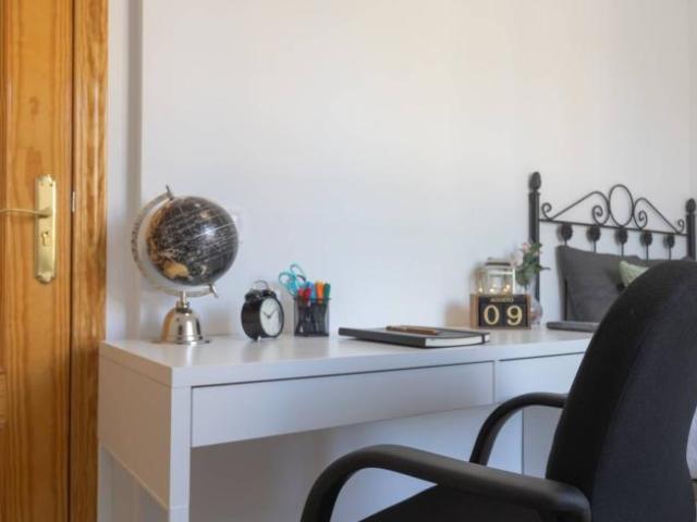 Alquiler 5 Dormitorio Shared Living/Roommate Madrid Madrid DS103658241