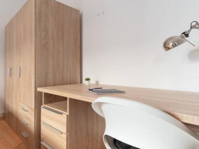 Alquiler 5 Dormitorio Shared Living/Roommate Madrid Madrid DS103658245