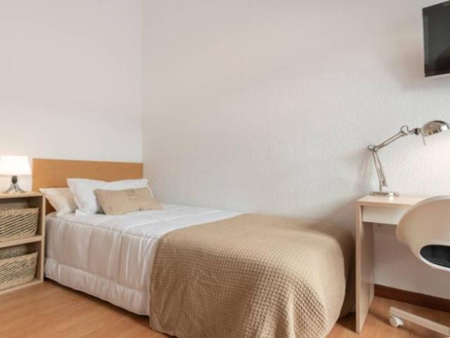 Alquiler 5 Dormitorio Shared Living/Roommate Madrid Madrid DS103658249