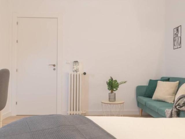 Alquiler 5 Dormitorio Shared Living/Roommate Madrid Madrid DS103658252