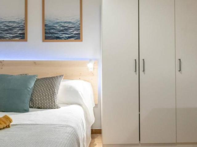 Alquiler 5 Dormitorio Shared Living/Roommate Madrid Madrid DS103658259