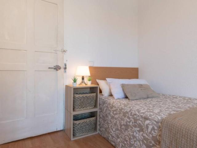 Alquiler 5 Dormitorio Shared Living/Roommate Madrid Madrid DS103658284