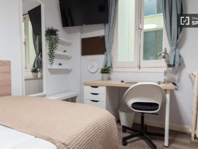 Alquiler 5 Dormitorio Shared Living/Roommate Madrid Madrid DS103658315