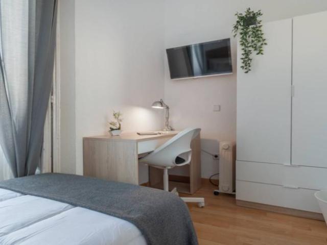 Alquiler 5 Dormitorio Shared Living/Roommate Madrid Madrid DS103658335