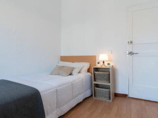 Alquiler 5 Dormitorio Shared Living/Roommate Madrid Madrid DS103658337