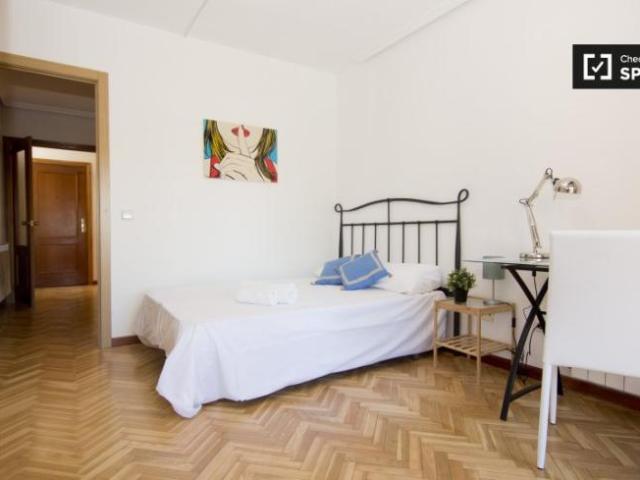 Alquiler 5 Dormitorio Shared Living/Roommate Madrid Madrid DS103658348