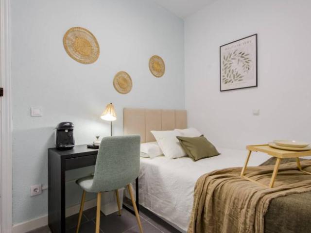 Alquiler 5 Dormitorio Shared Living/Roommate Madrid Madrid DS103697097